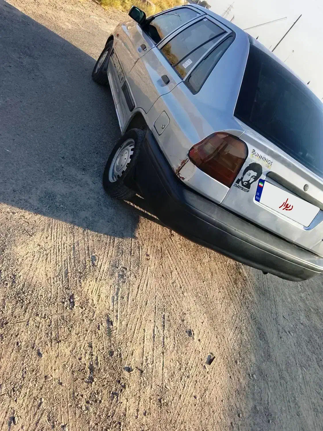 خودرو پراید، 141 آگهی ann_20912604