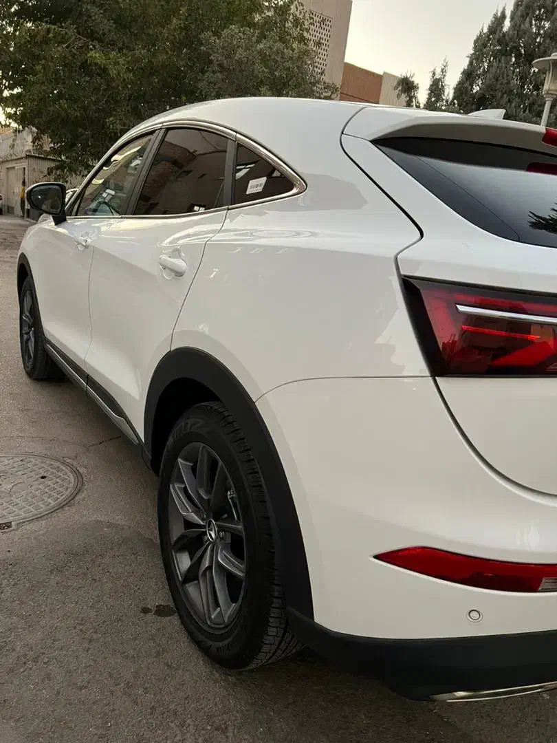 دیگنیتی پرایم ۱.۵ لیتر توربو - 1402