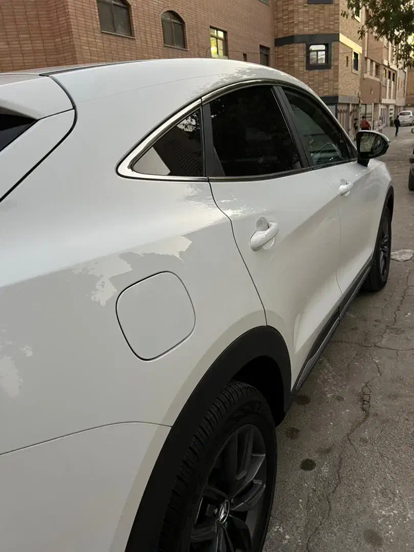 دیگنیتی پرایم ۱.۵ لیتر توربو - 1402