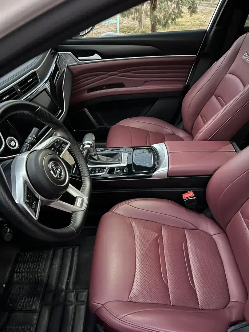 دیگنیتی پرایم ۱.۵ لیتر توربو - 1402