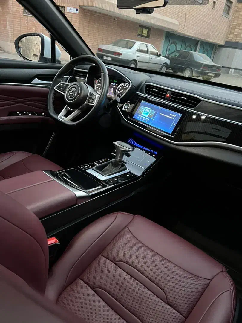 دیگنیتی پرایم ۱.۵ لیتر توربو - 1402