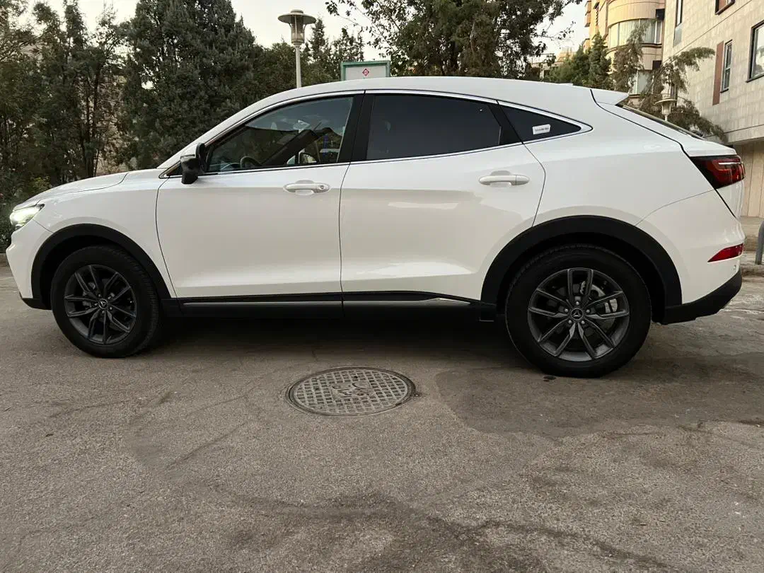 دیگنیتی پرایم ۱.۵ لیتر توربو - 1402