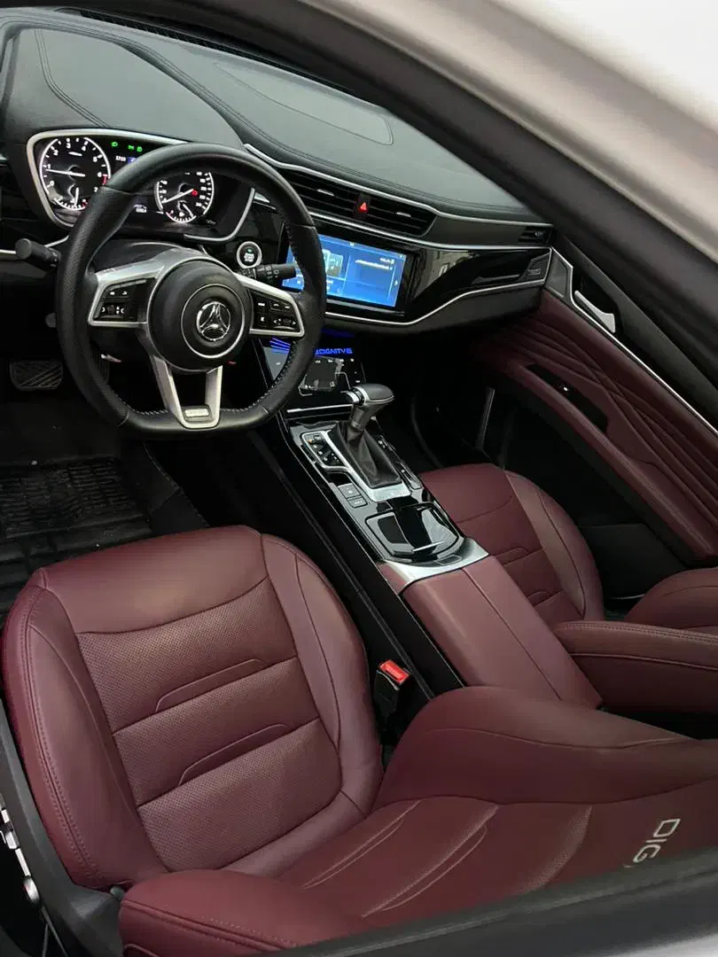 دیگنیتی پرایم ۱.۵ لیتر توربو - 1402