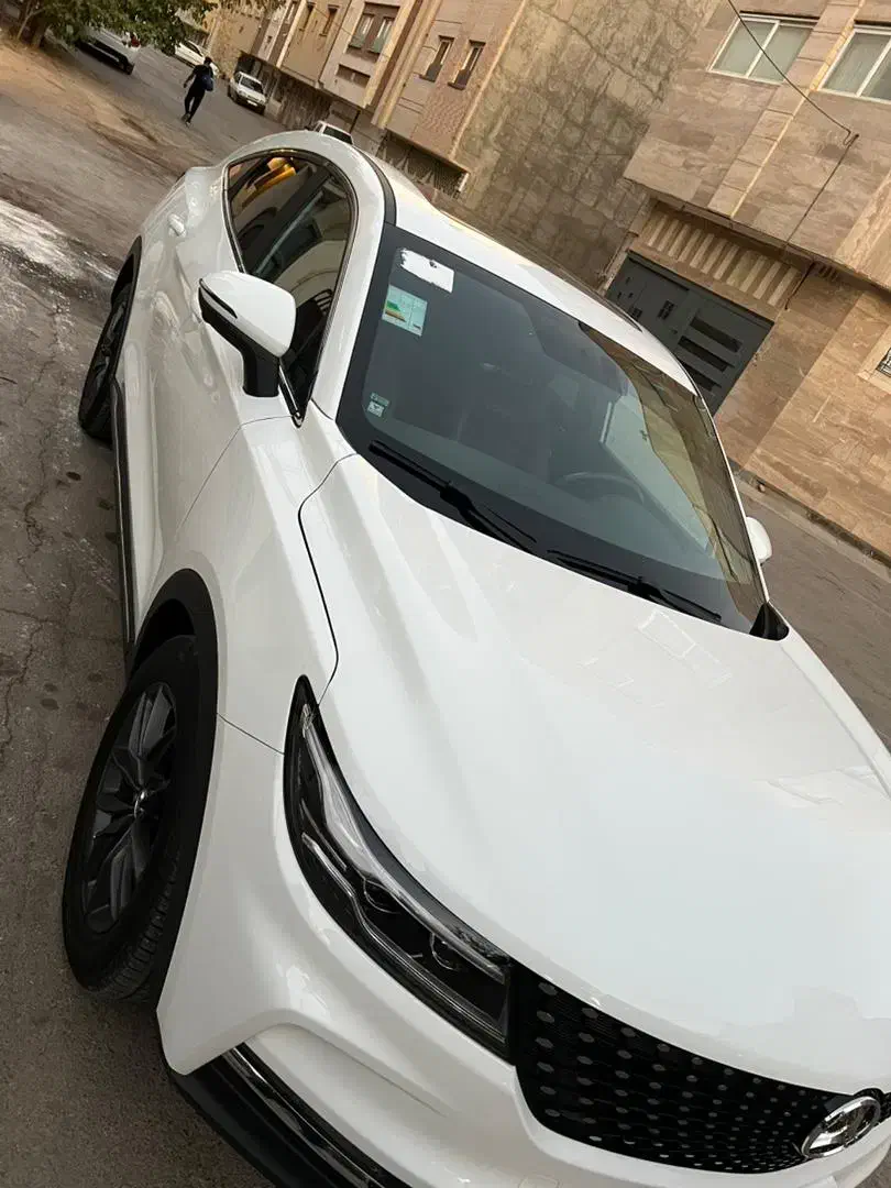 دیگنیتی پرایم ۱.۵ لیتر توربو - 1402