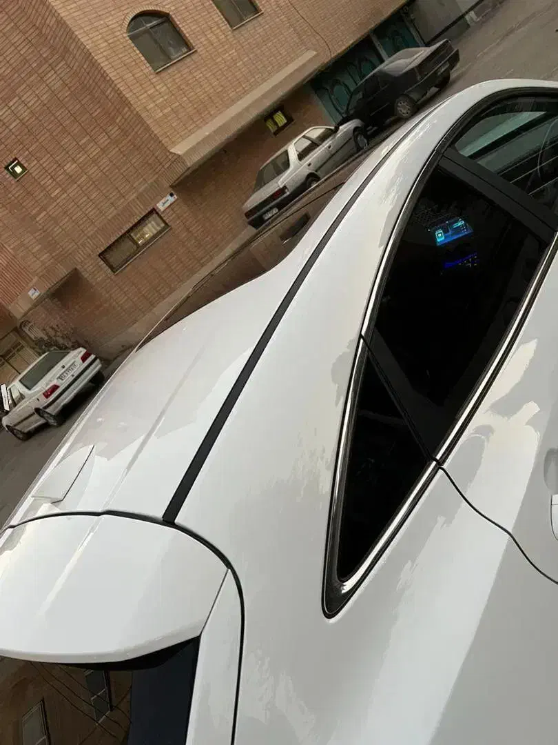 دیگنیتی پرایم ۱.۵ لیتر توربو - 1402