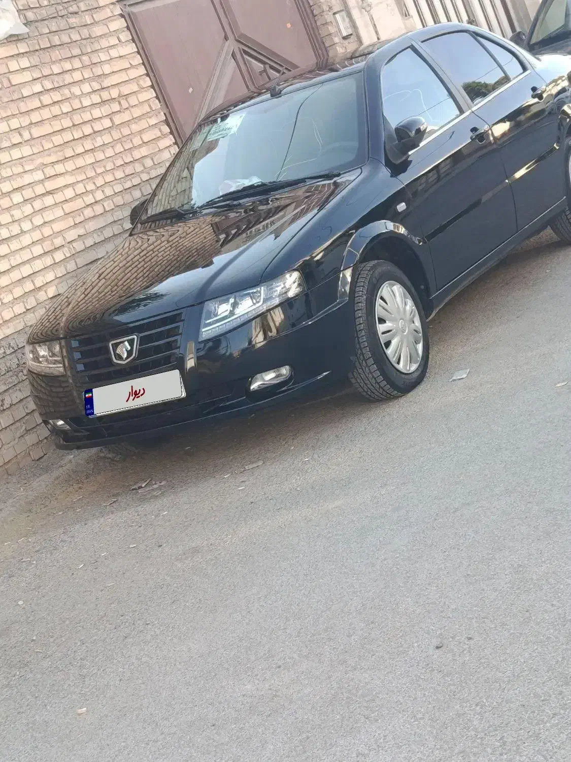 خودرو سمند، سورن پلاس آگهی ann_20912608