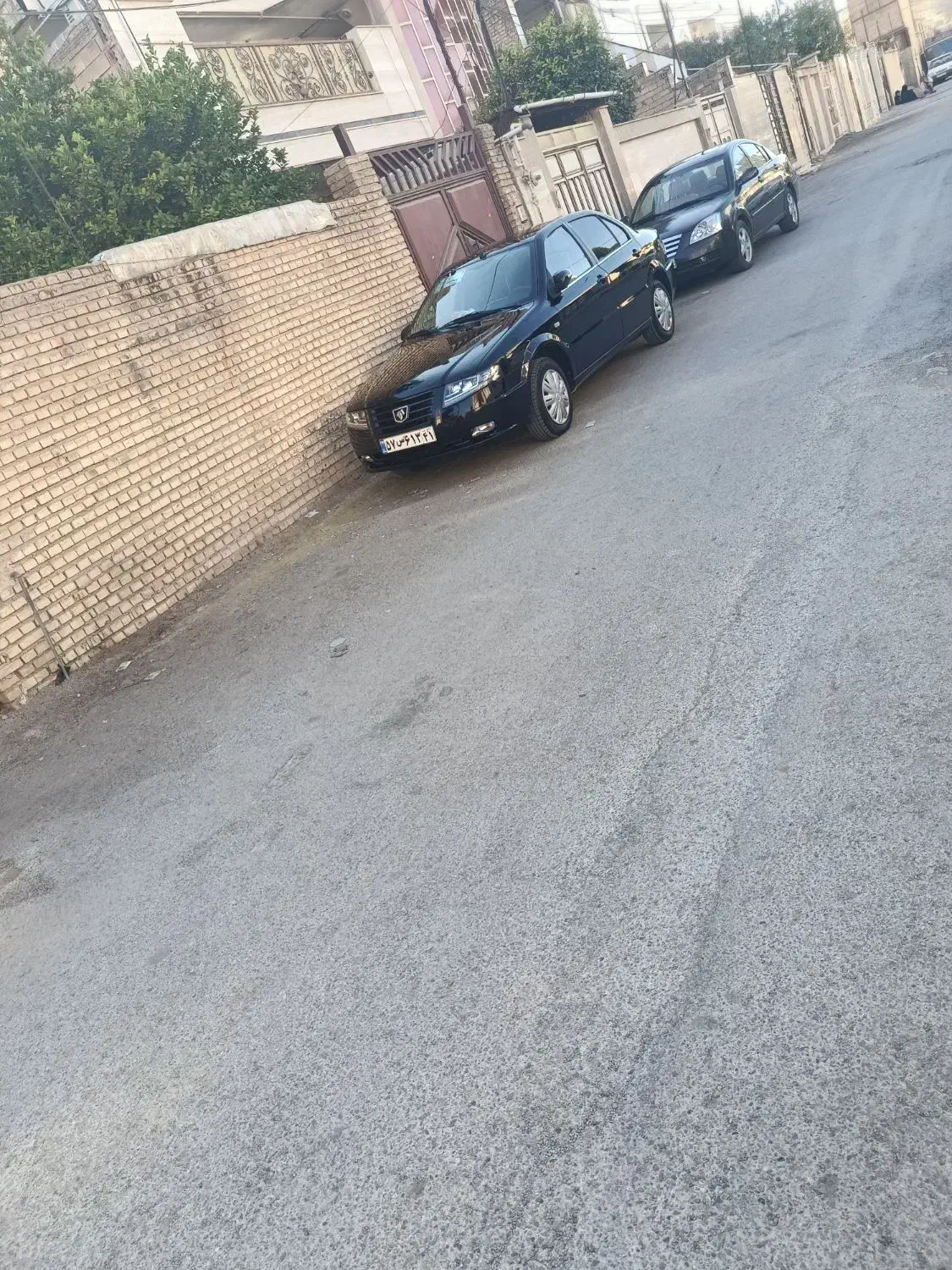 سمند سورن پلاس تاکسی دوگانه سوز - 1404