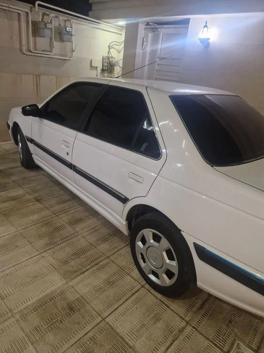 خودرو پژو، پارس آگهی ann_20912610