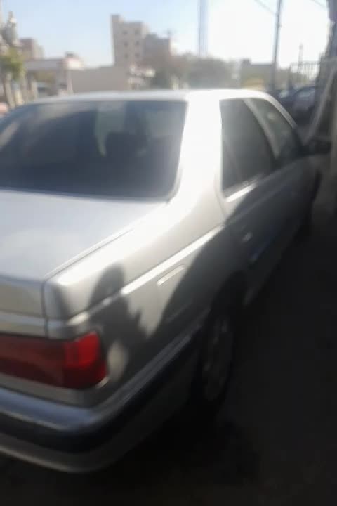 خودرو پژو، پارس آگهی ann_20912614