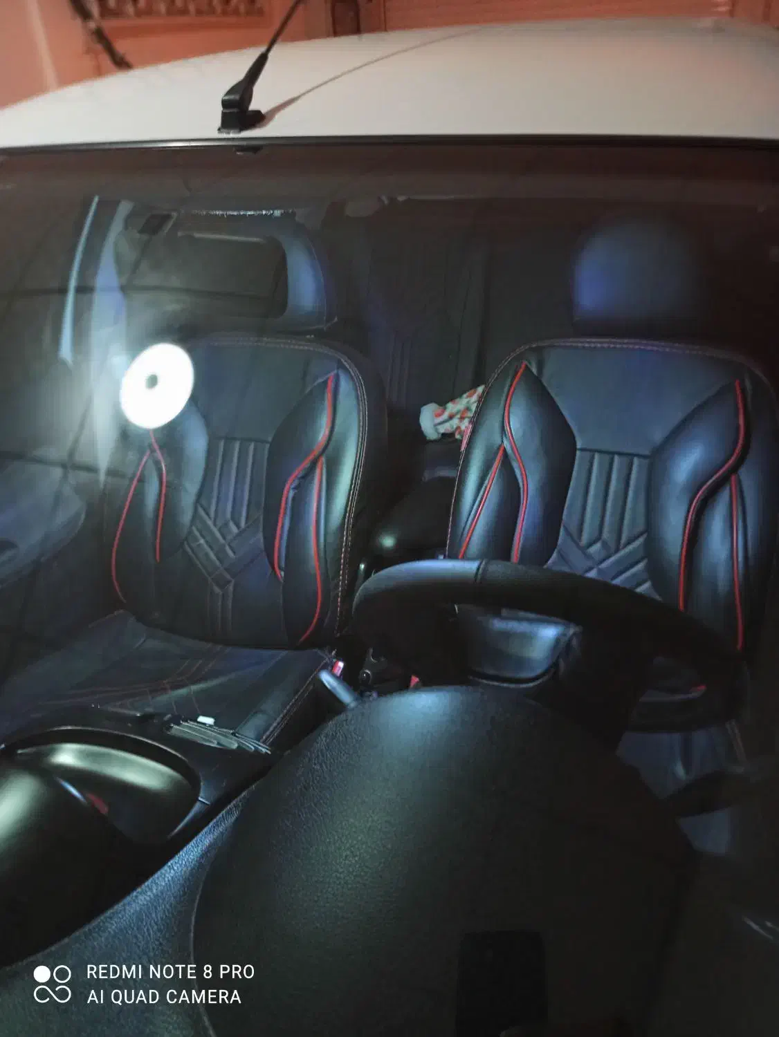 پژو 206 تیپ 2 - 1397