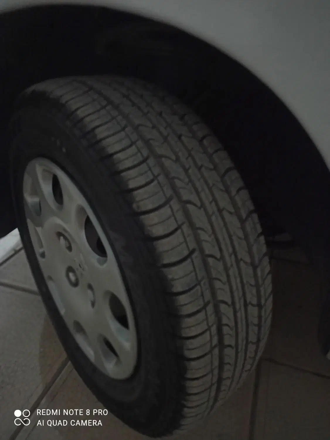 پژو 206 تیپ 2 - 1397