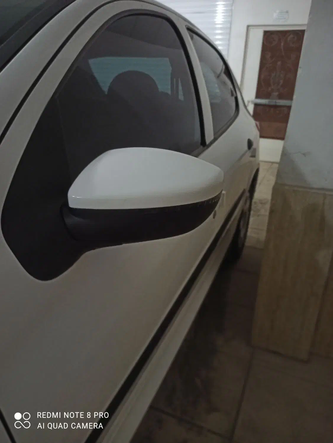 پژو 206 تیپ 2 - 1397