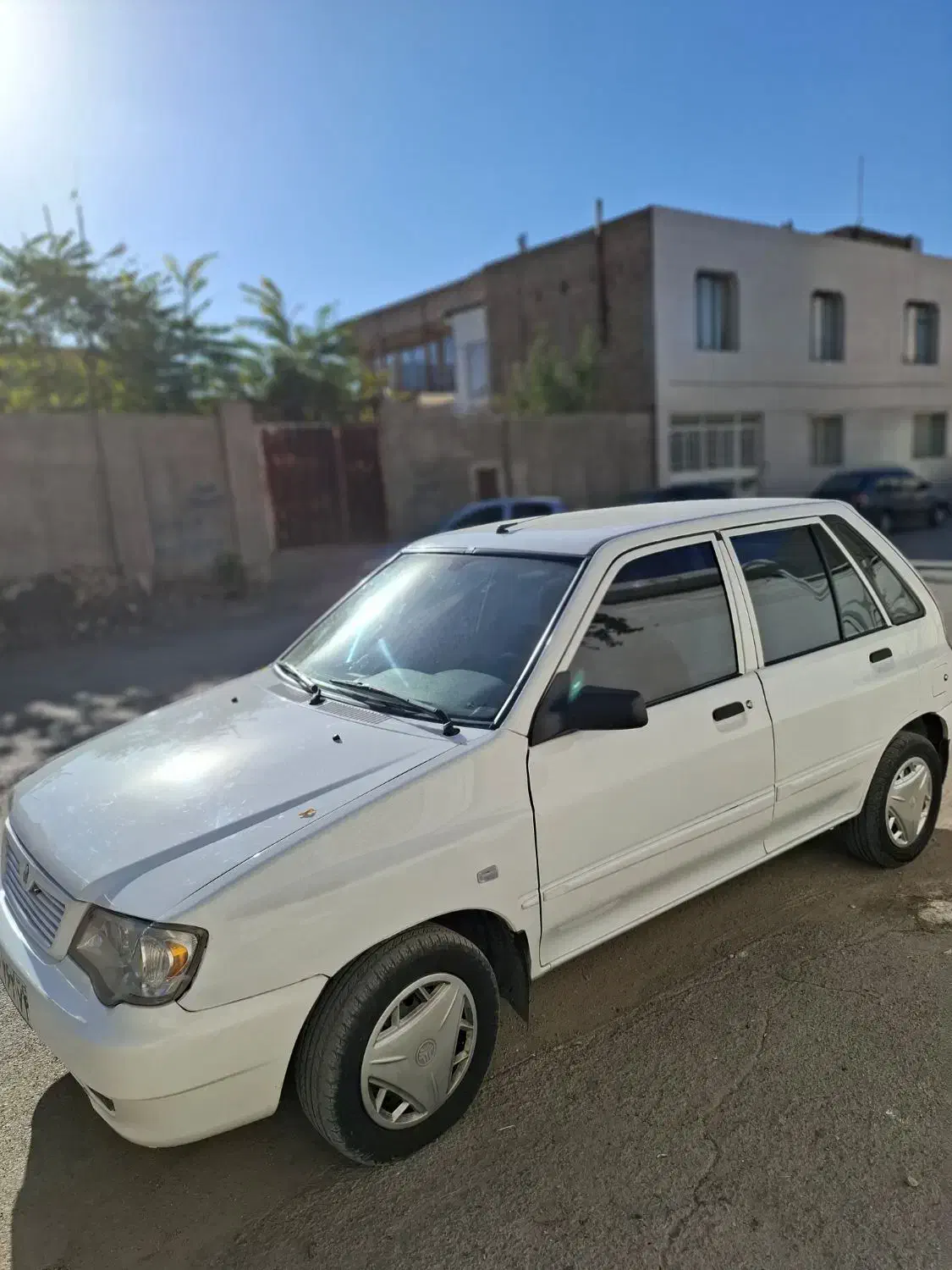 خودرو پراید، 111 آگهی ann_20912623