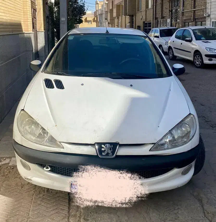 خودرو پژو، 206 آگهی ann_20912624