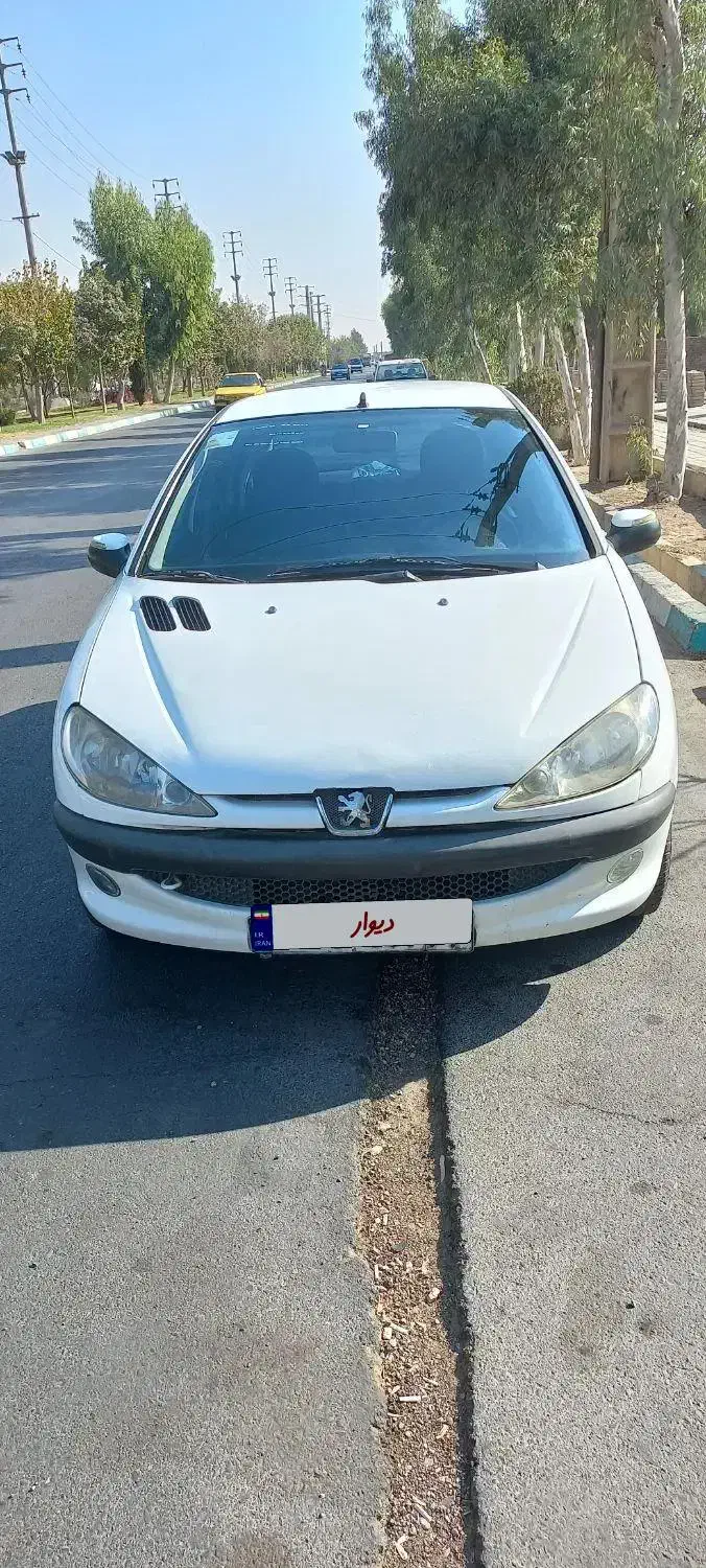 خودرو پژو، 206 آگهی ann_20912625