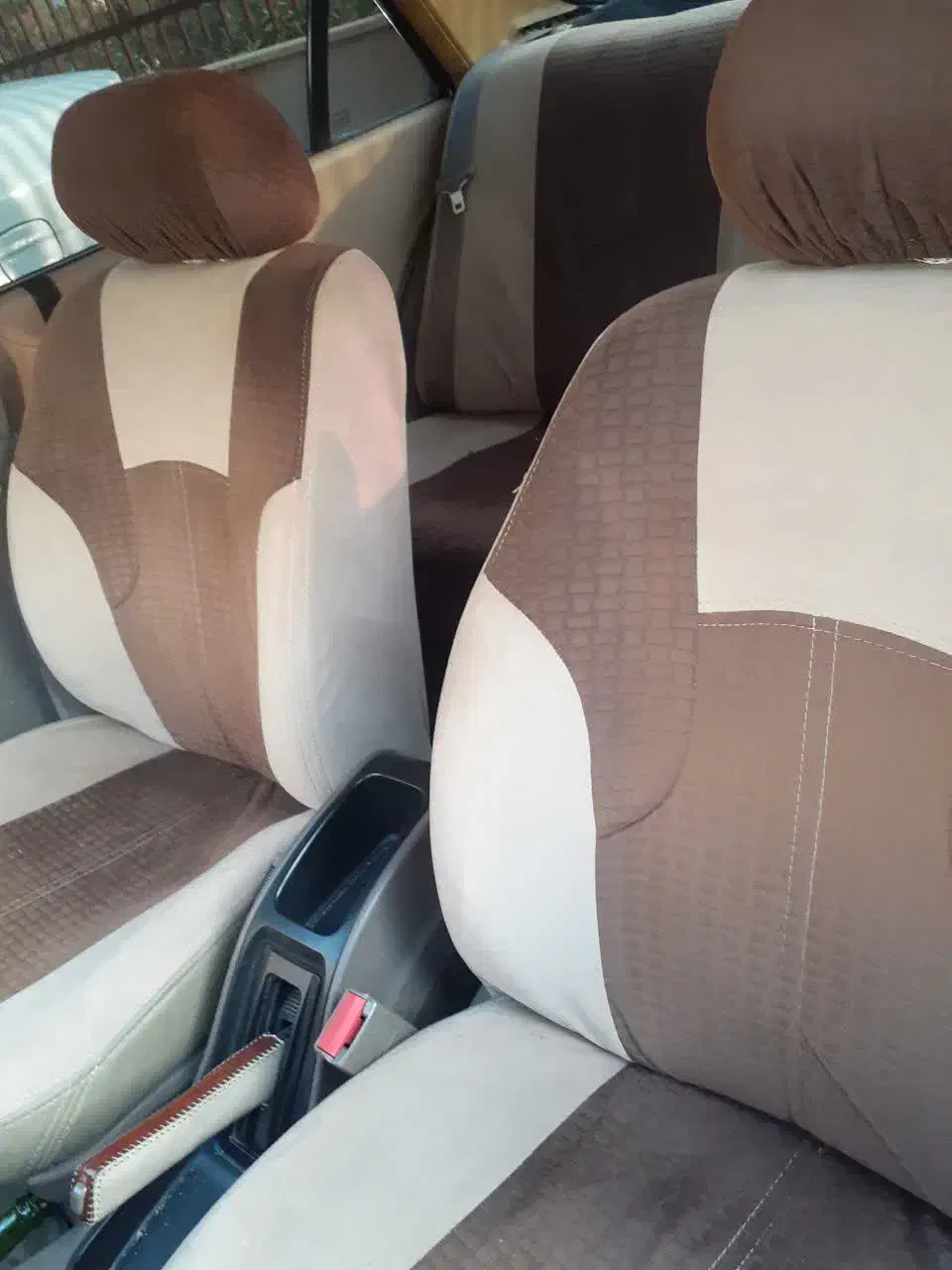 پژو 405 GLX - 1393