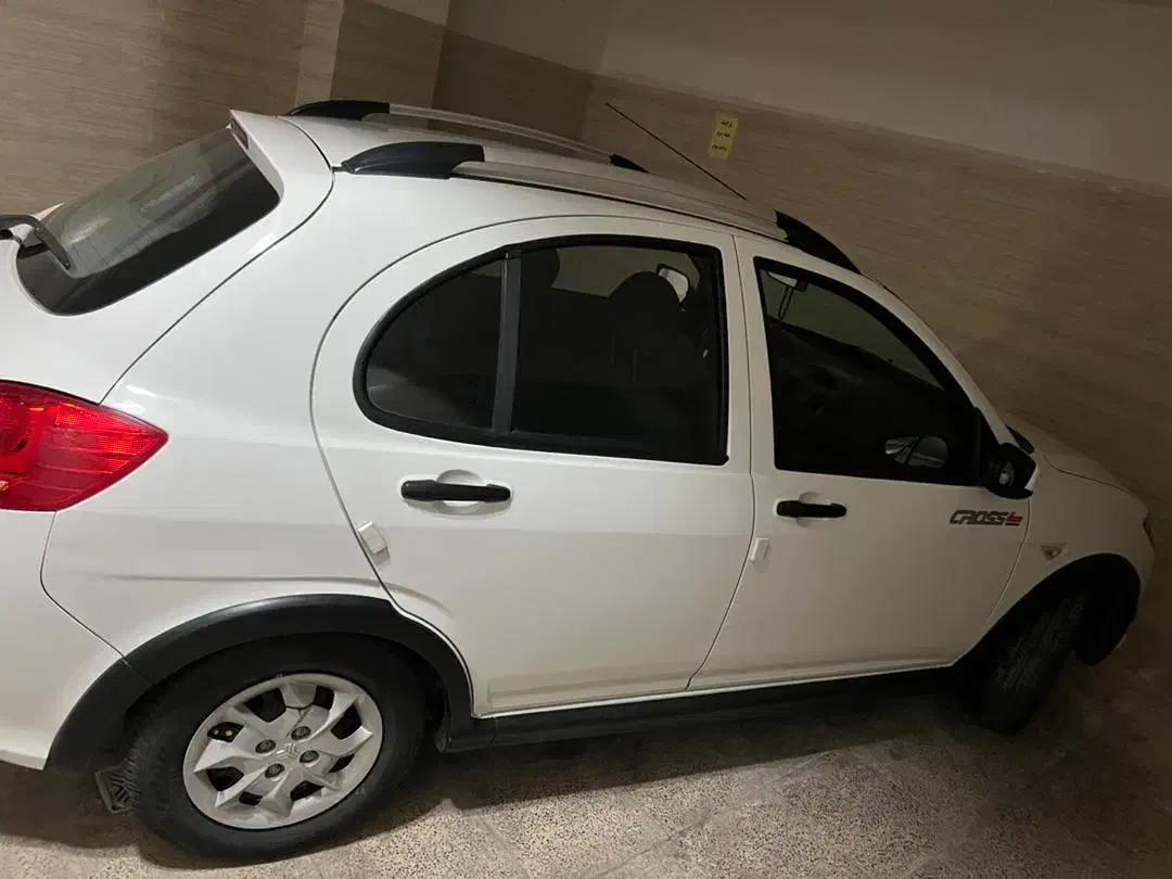 کوییک S آپشنال - 1403