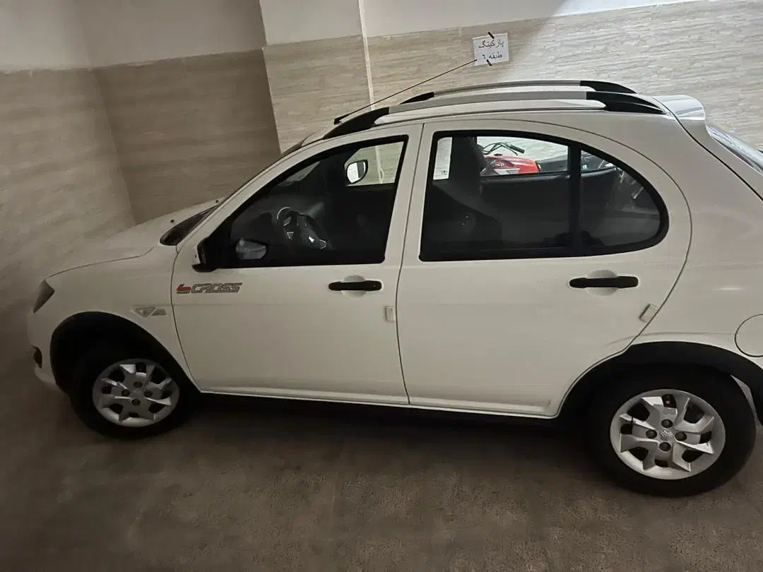 کوییک S آپشنال - 1403