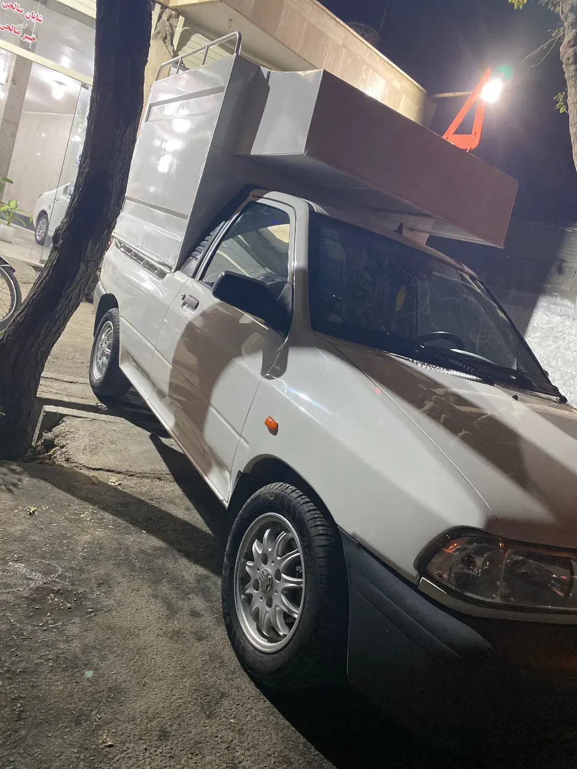 پراید 151 پلاس - 1403