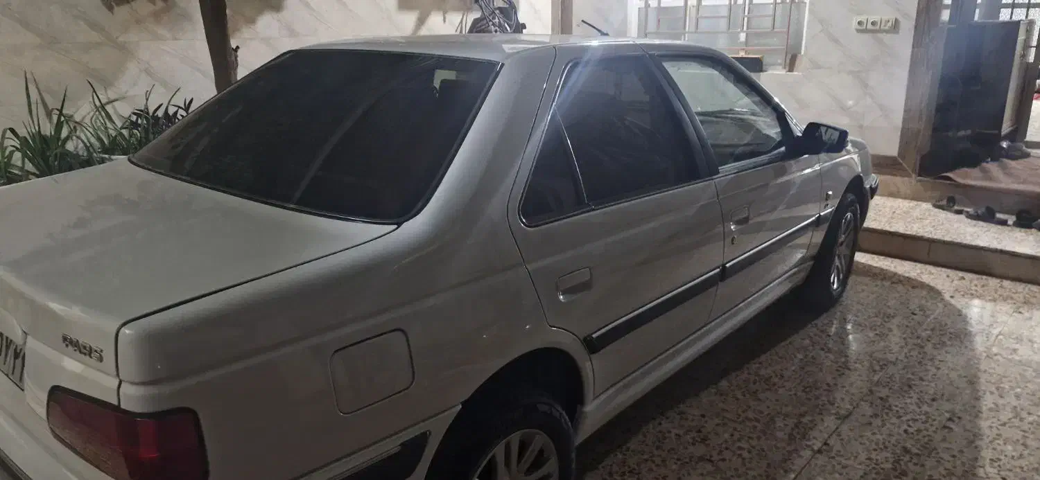 خودرو پژو، پارس آگهی ann_20912633