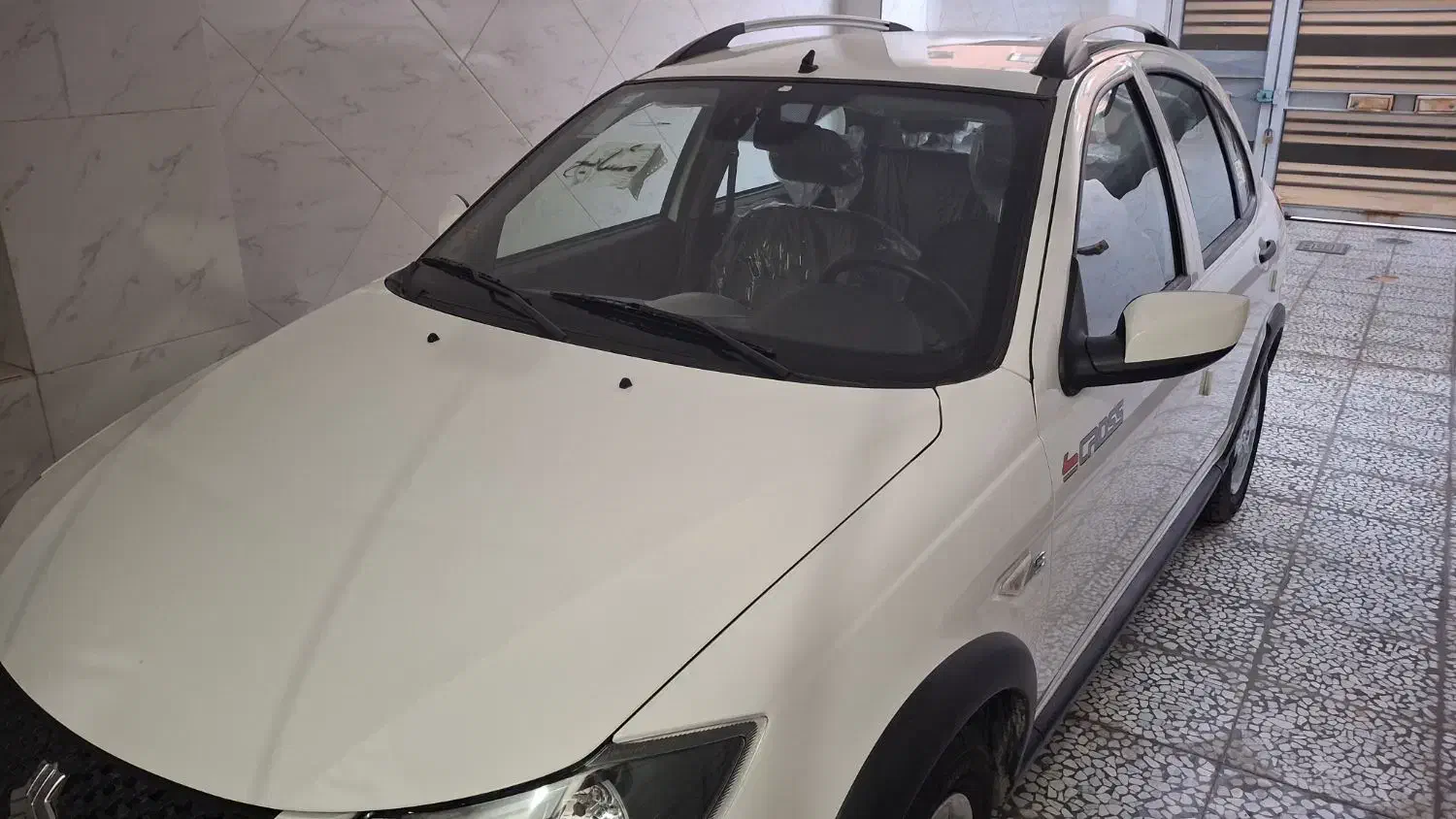 خودرو کوییک، S آگهی ann_20912639