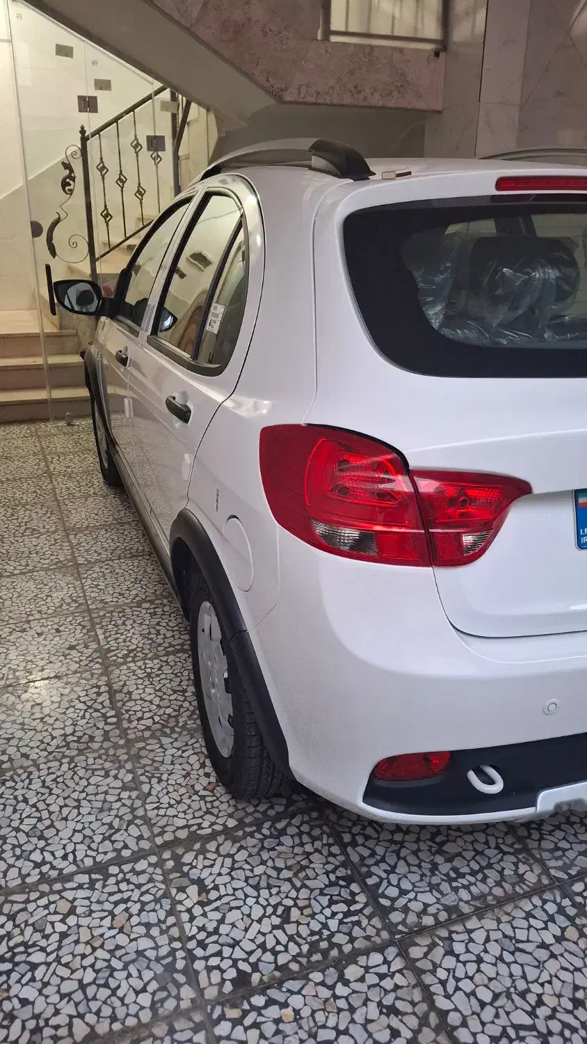 کوییک S پایه - 1402