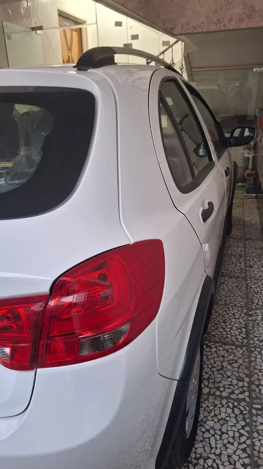 کوییک S پایه - 1402