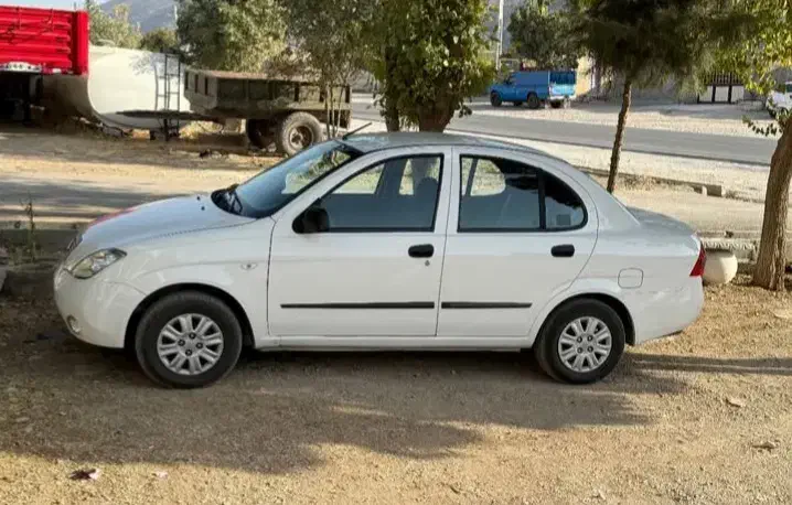 خودرو تیبا، صندوق دار آگهی ann_20912645