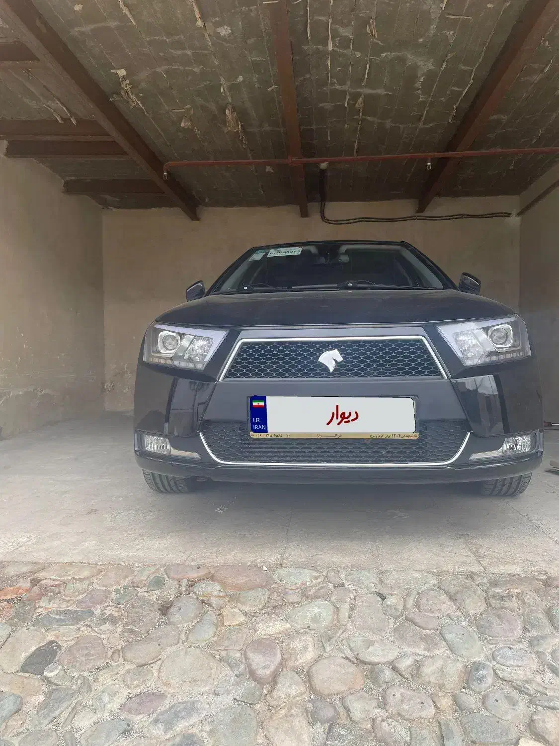 خودرو دنا، پلاس توربو آگهی ann_20912647