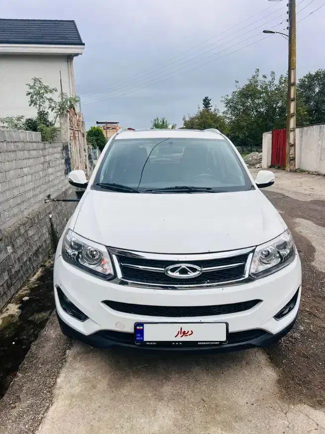 خودرو چری، آریزو 5 آگهی ann_20912654