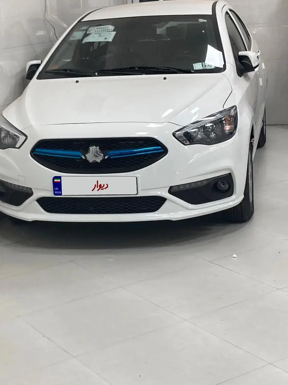 خودرو شاهین، GL آگهی ann_20912657