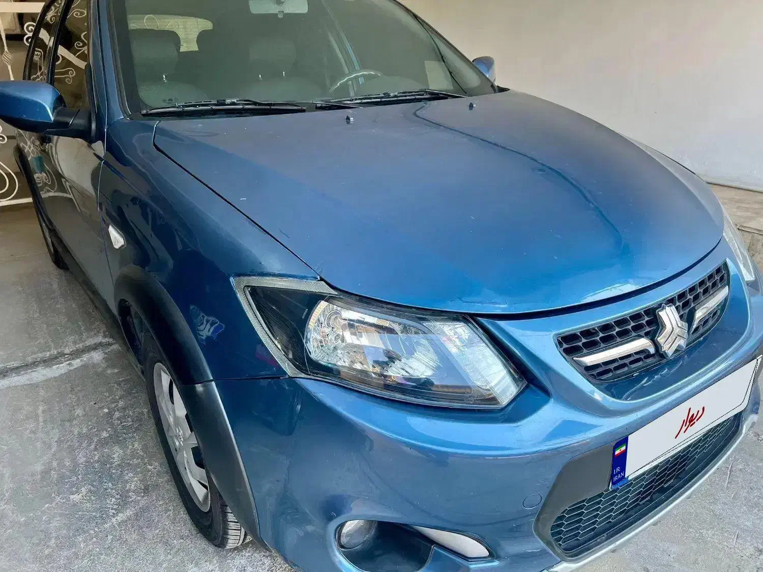 خودرو کوییک، معمولی آگهی ann_20912668