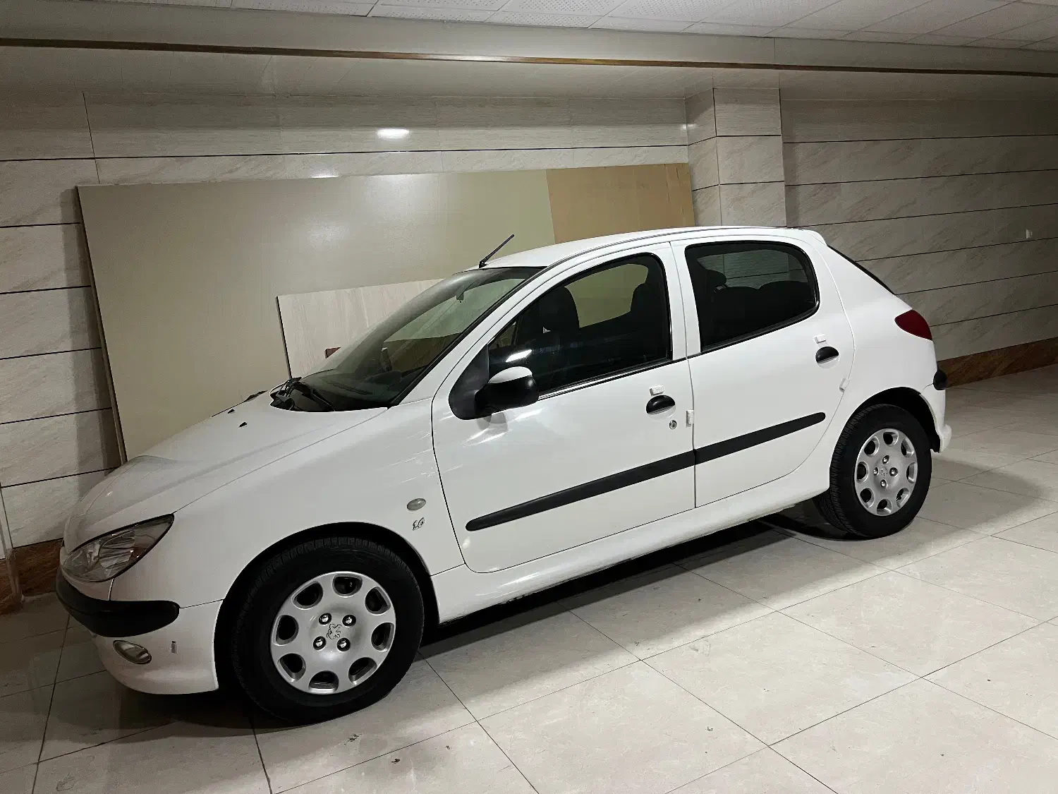 خودرو پژو، 206 آگهی ann_20912675