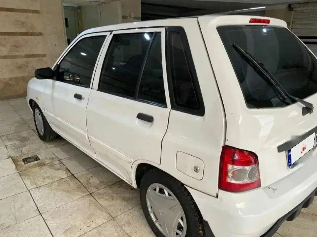 خودرو پراید، 111 آگهی ann_20912677