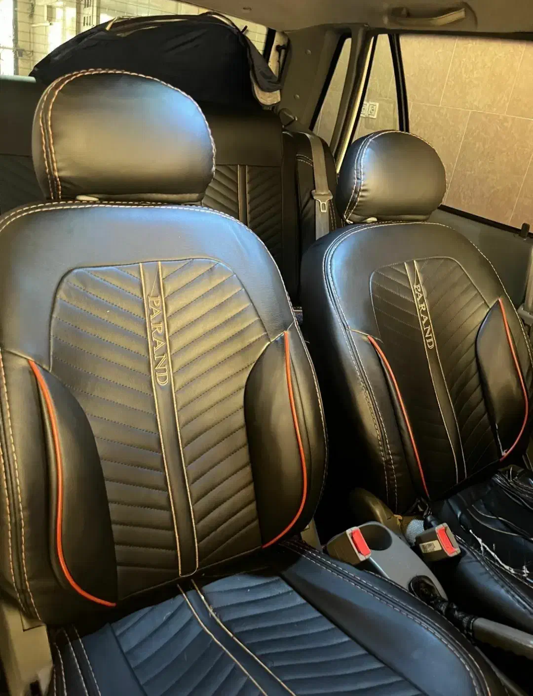 پراید 111 SE - 1392