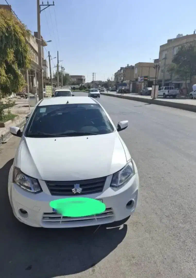 ساینا EX معمولی - 1399