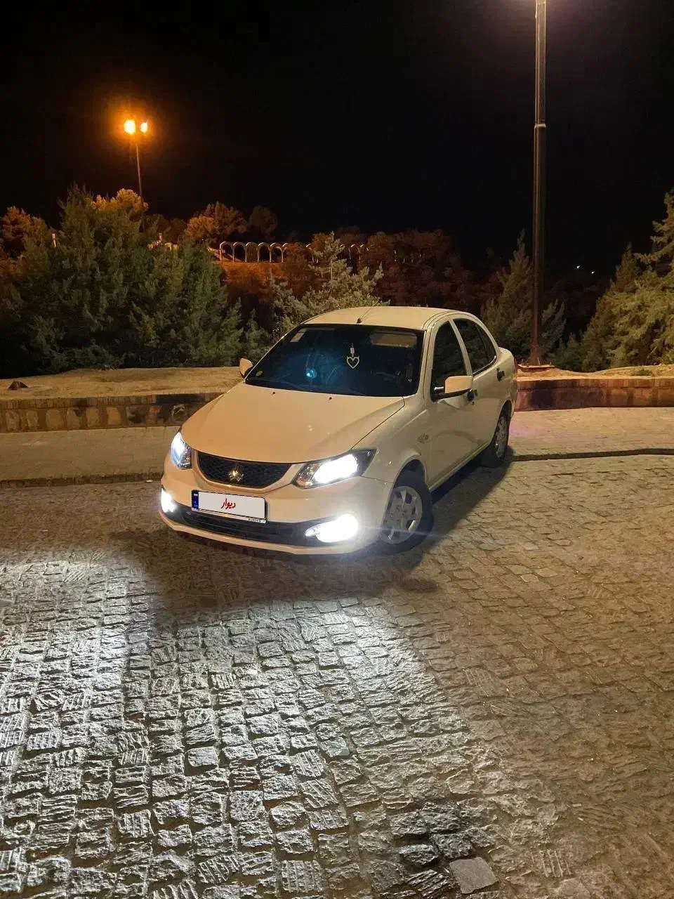 خودرو ساینا، S آگهی ann_20912682