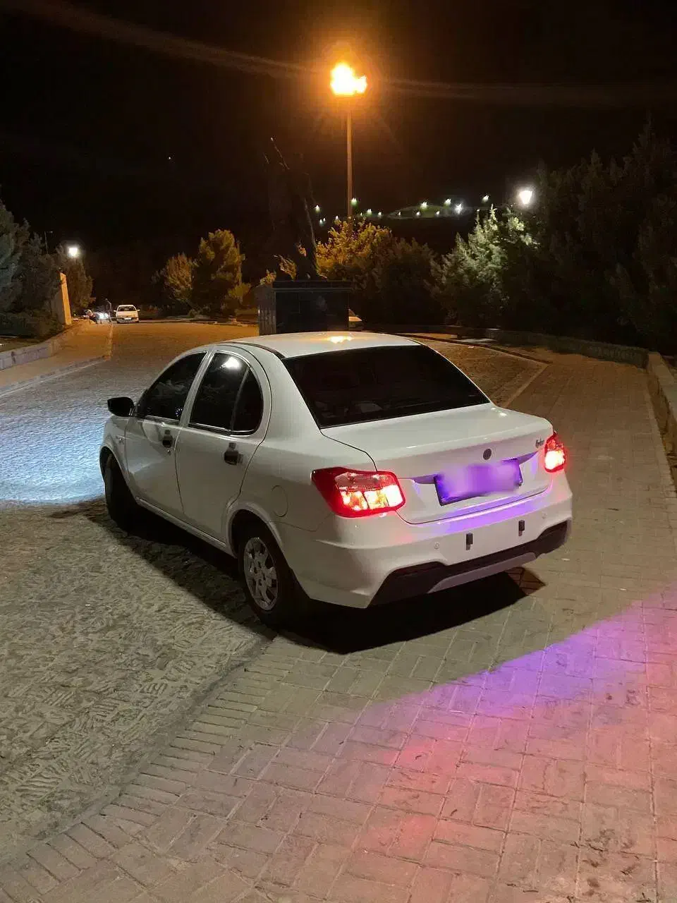 ساینا S دنده‌ای دوگانه سوز - 1402