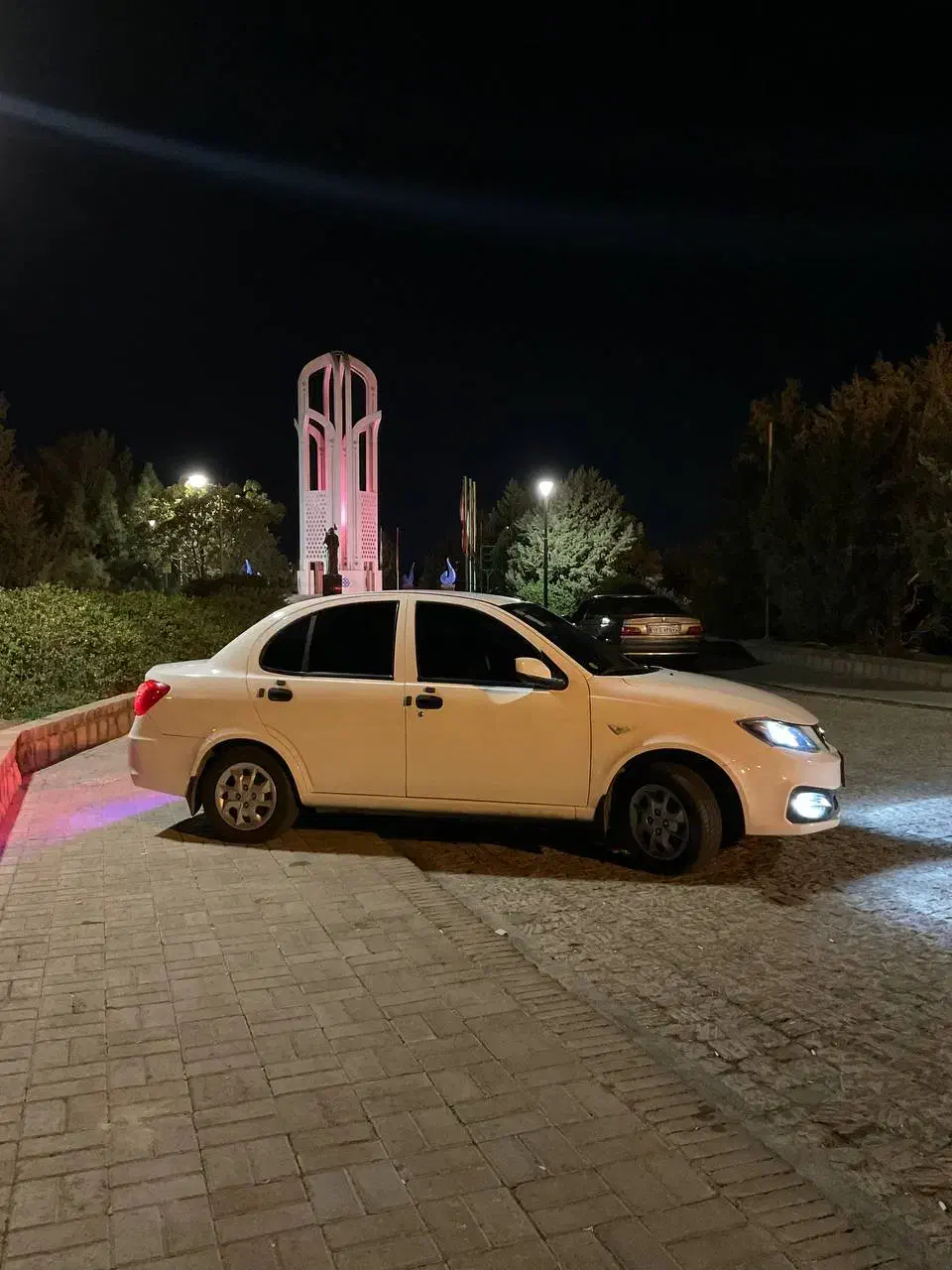 ساینا S دنده‌ای دوگانه سوز - 1402