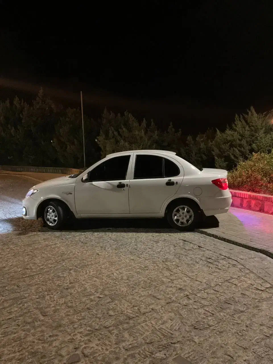 ساینا S دنده‌ای دوگانه سوز - 1402