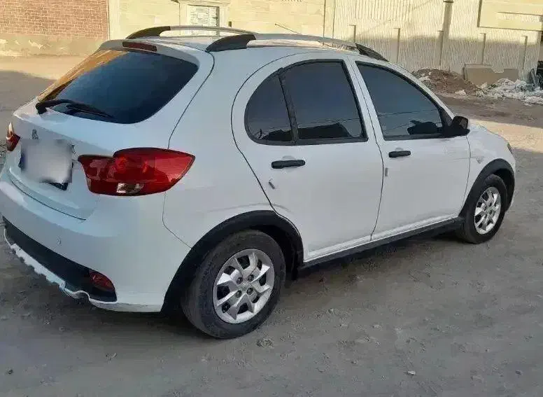 خودرو کوییک، معمولی آگهی ann_20912684