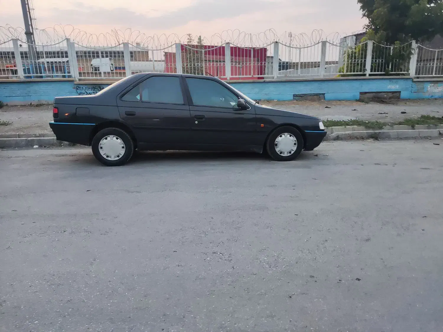 خودرو پژو، 405 آگهی ann_20912688