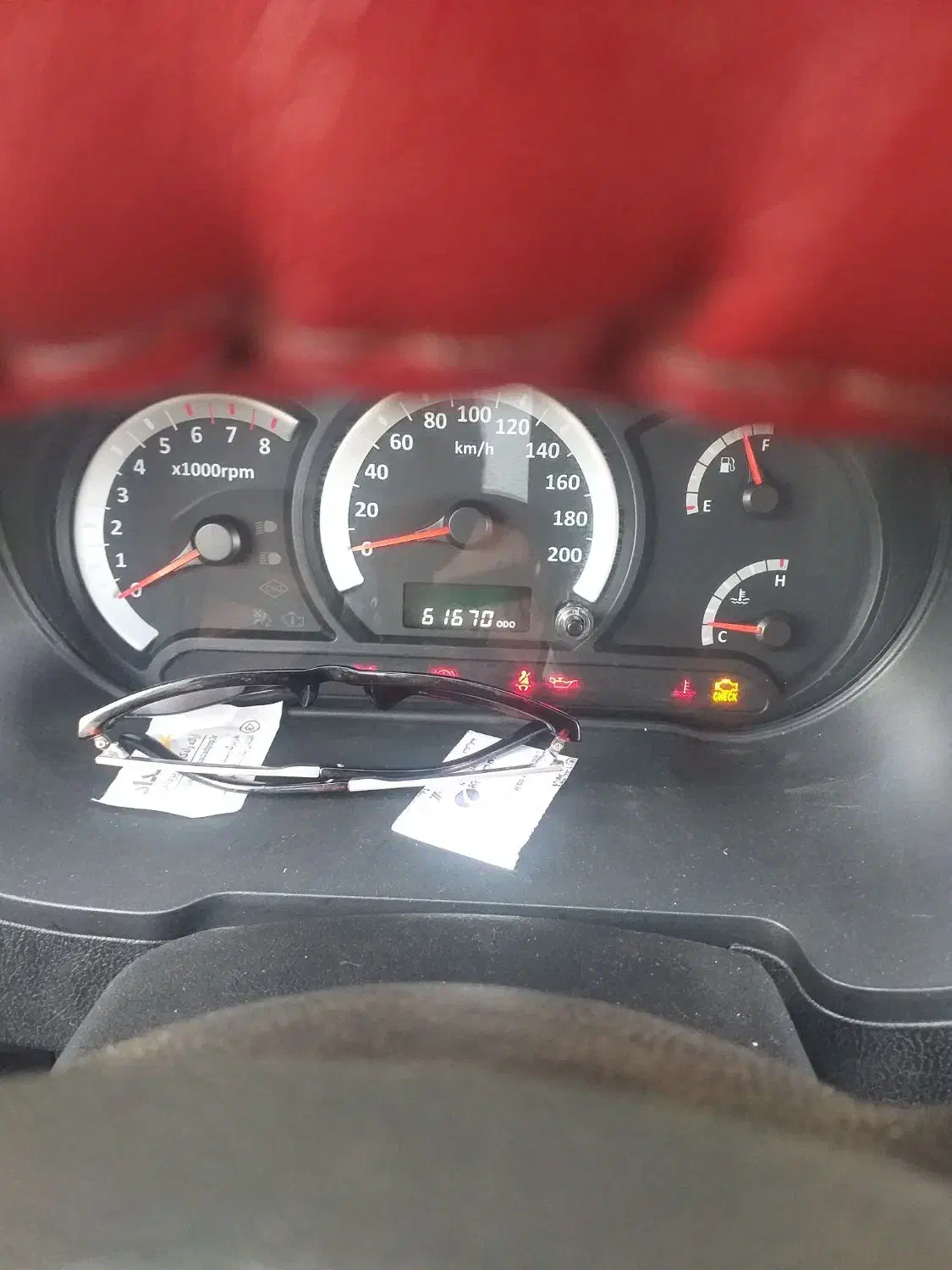 خودرو ساینا، EX آگهی ann_20912691