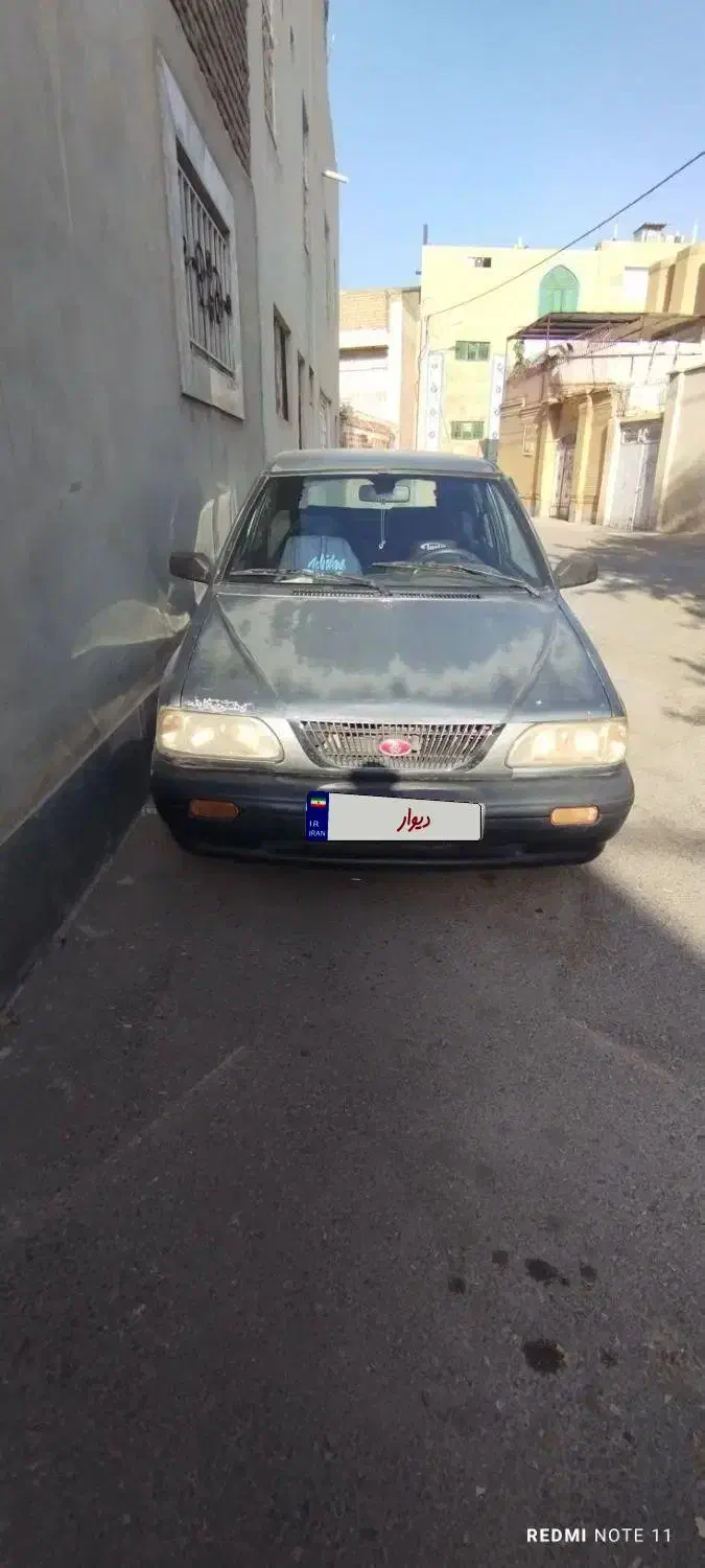 خودرو پراید، 141 آگهی ann_20912695