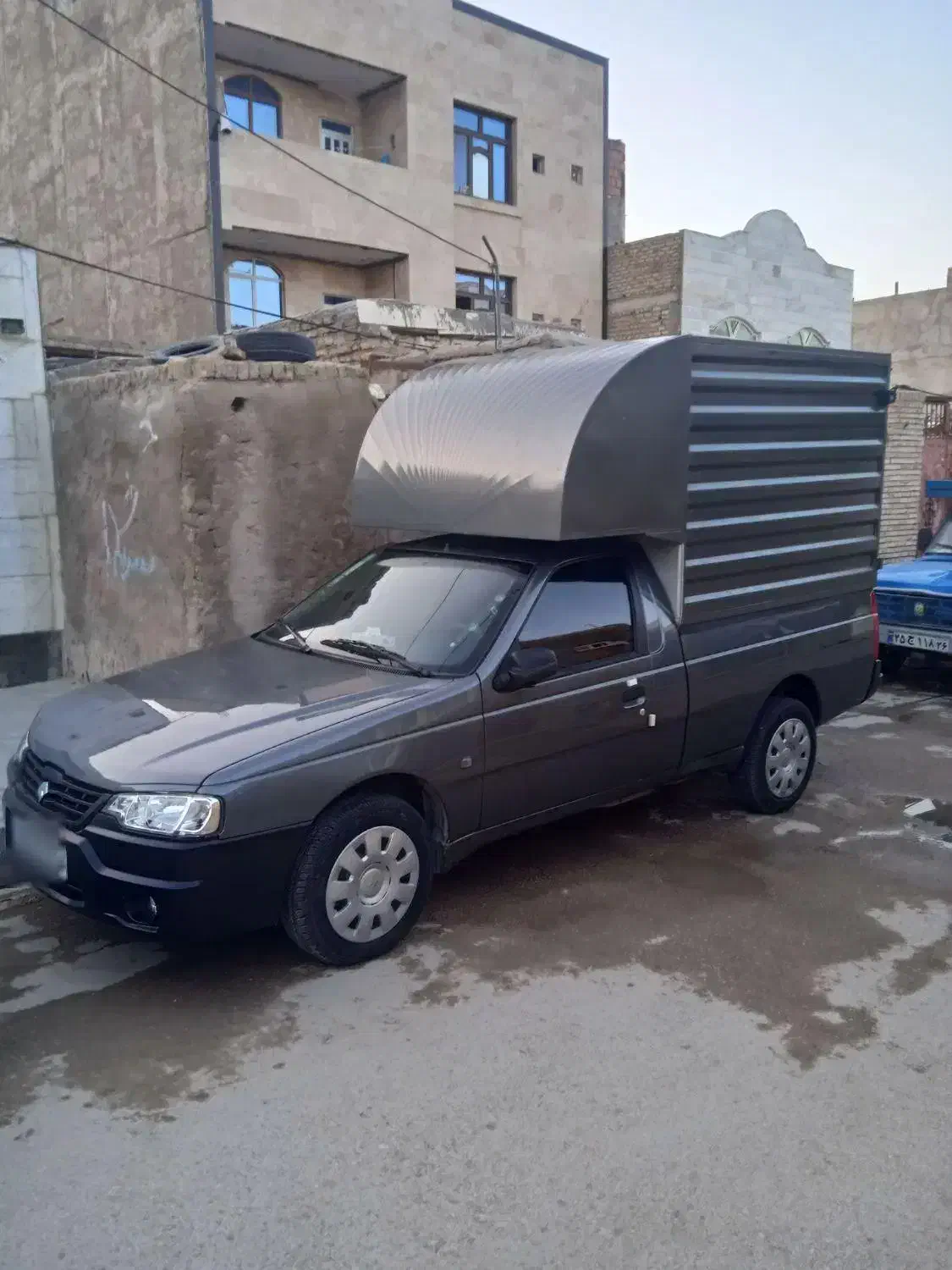 خودرو آریسان، 2 آگهی ann_20912696