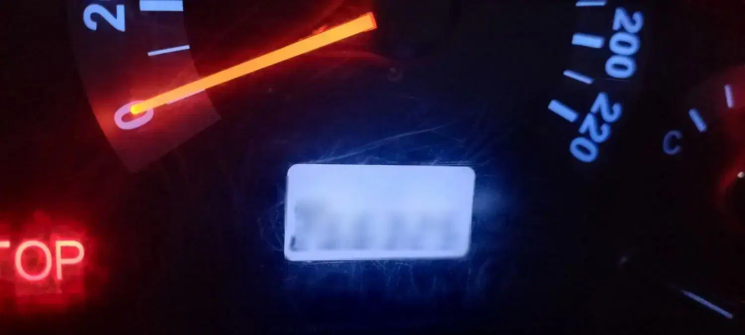 سمند LX XU7 - 1392