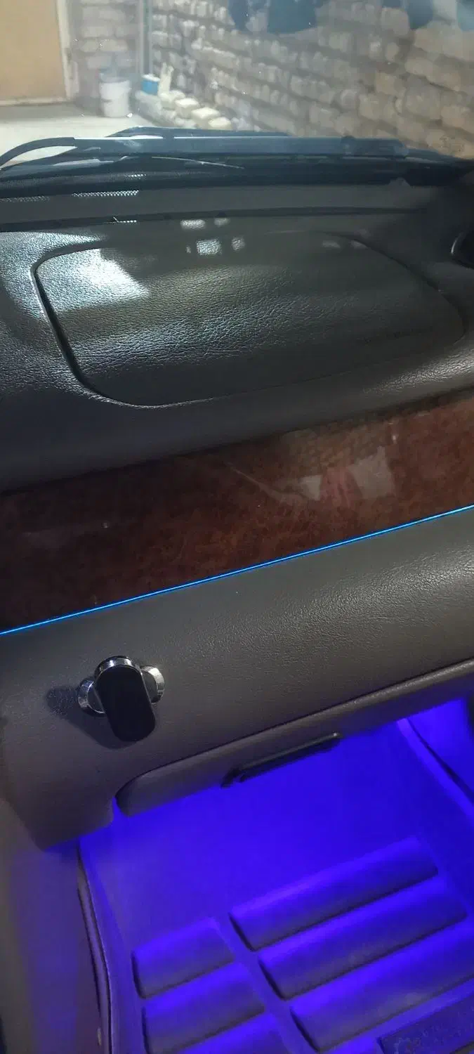 سمند LX XU7 - 1392