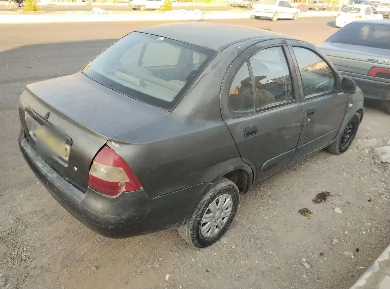 خودرو تیبا، صندوق دار آگهی ann_20912700