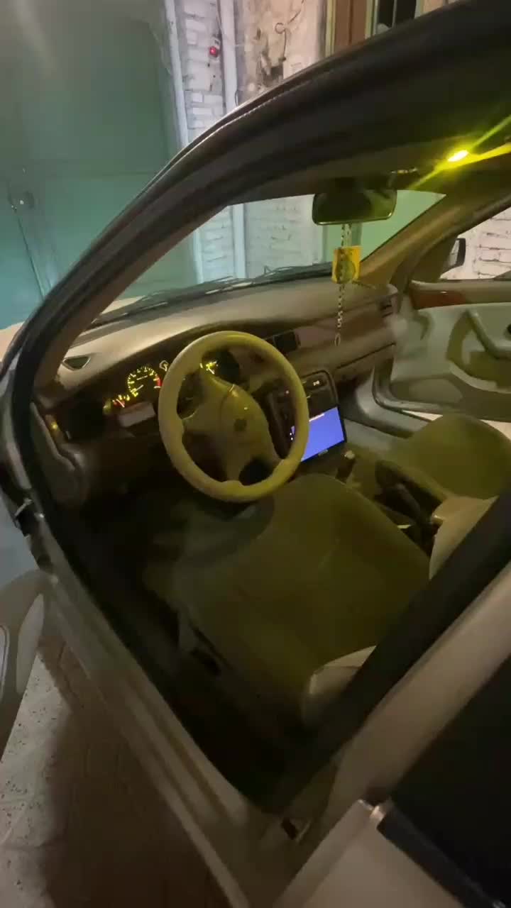 خودرو سمند، X7 آگهی ann_20912705