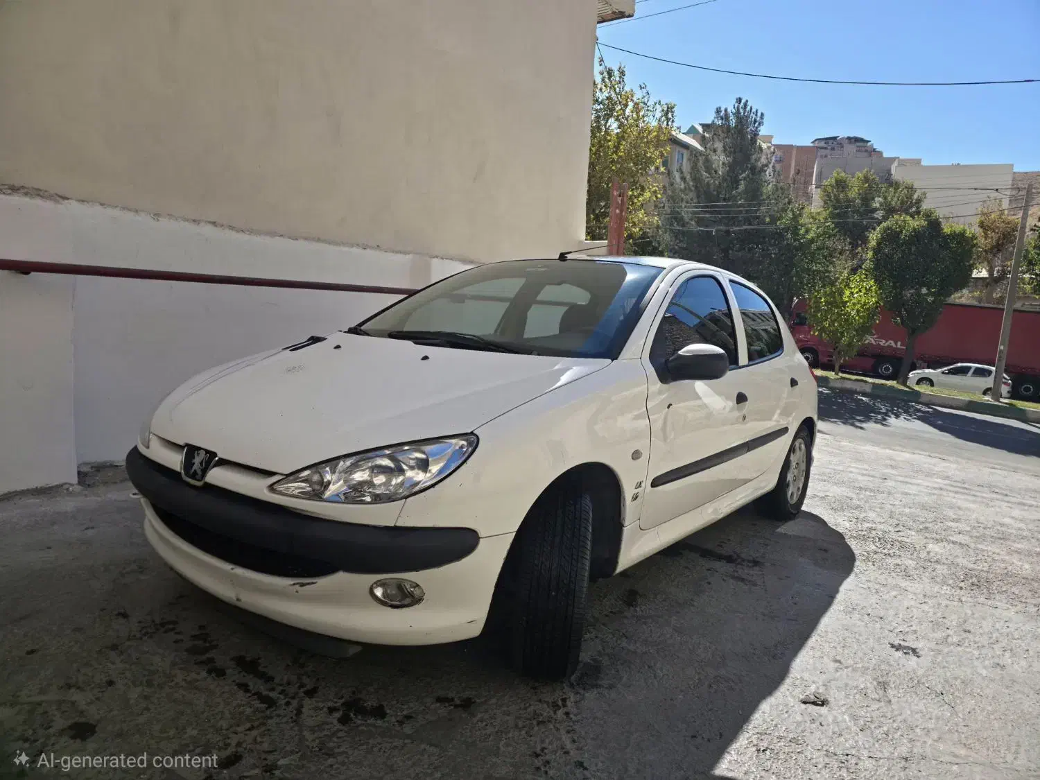 خودرو پژو، 206 آگهی ann_20912706